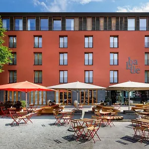Hotel Balade, Basilej