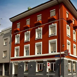 Hotel Hotel Locanda, Basilej