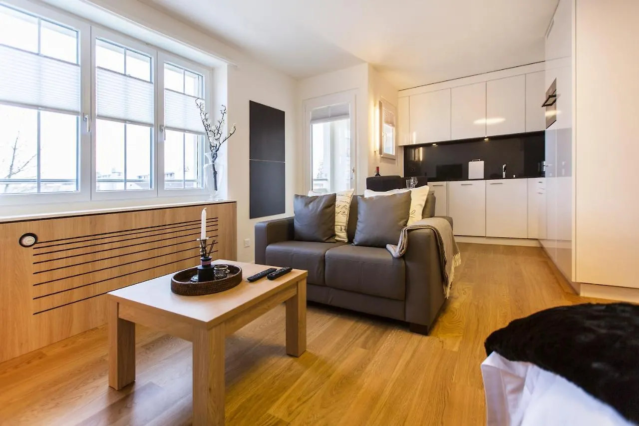 Ferienwohnung Klingelbergstrasse 19, Basel Schweiz