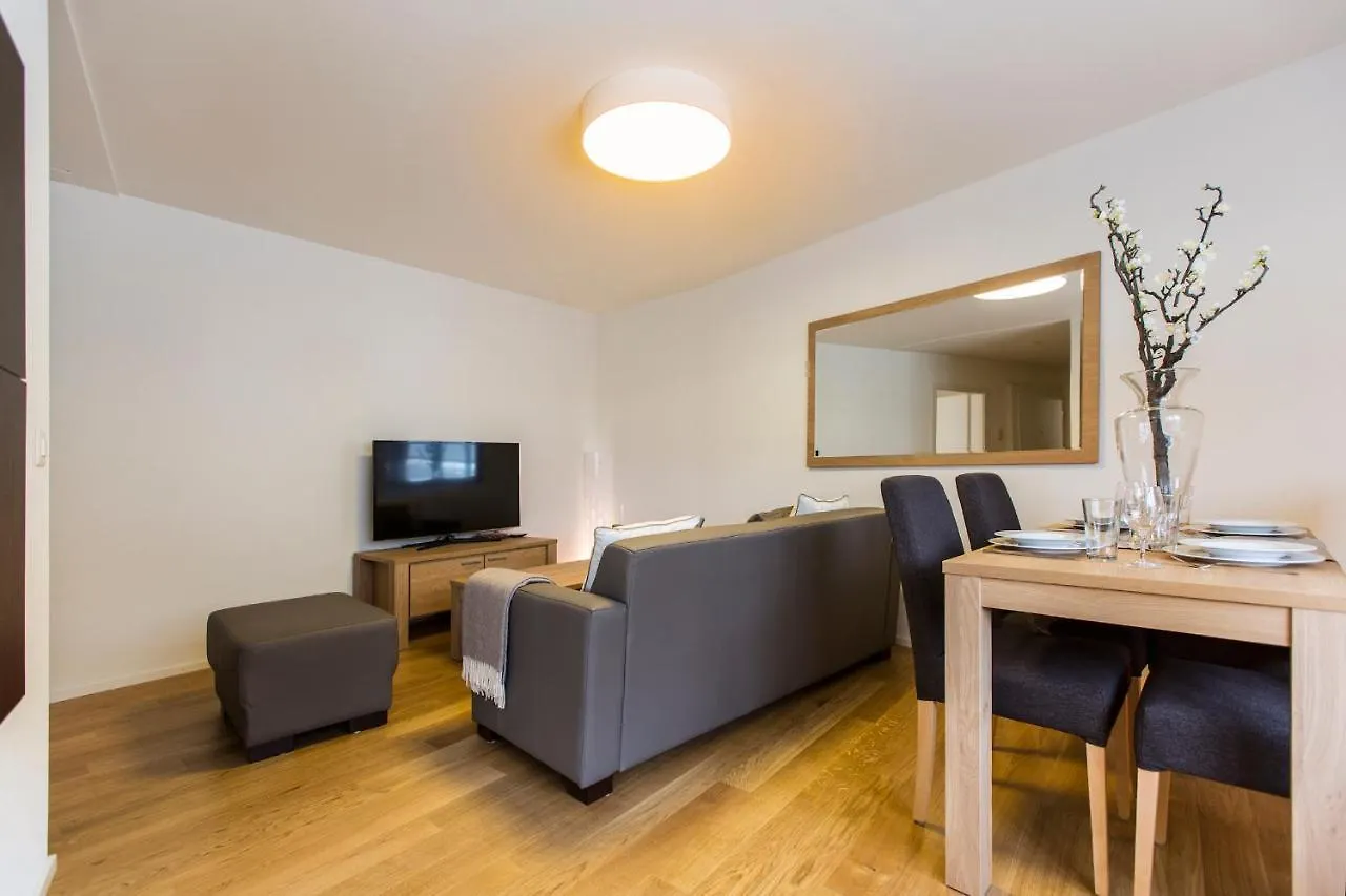 Ferienwohnung Klingelbergstrasse 19, Basel 0*,  Schweiz
